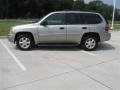 Pewter Metallic - Envoy SLE Photo No. 4