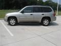 2002 Pewter Metallic GMC Envoy SLE  photo #4