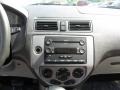 2007 CD Silver Metallic Ford Focus ZX5 SES Hatchback  photo #29