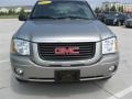 2002 Pewter Metallic GMC Envoy SLE  photo #8