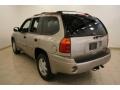 2002 Pewter Metallic GMC Envoy SLE 4x4  photo #5