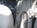 2007 CD Silver Metallic Ford Focus ZX5 SES Hatchback  photo #37