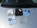 2007 CD Silver Metallic Ford Focus ZX5 SES Hatchback  photo #39