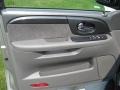 2002 Pewter Metallic GMC Envoy SLE  photo #20