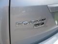 2007 CD Silver Metallic Ford Focus ZX5 SES Hatchback  photo #41