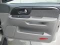 2002 Pewter Metallic GMC Envoy SLE  photo #26