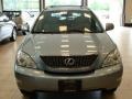 2008 Breakwater Blue Metallic Lexus RX 350 AWD  photo #2