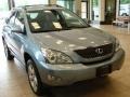 2008 Breakwater Blue Metallic Lexus RX 350 AWD  photo #3