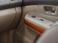 2008 Crystal White Lexus RX 350  photo #17