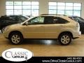 2008 Savannah Metallic Lexus RX 350 AWD  photo #1