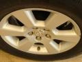 Savannah Metallic - RX 350 AWD Photo No. 6