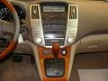 Savannah Metallic - RX 350 AWD Photo No. 14