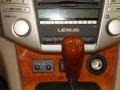 Savannah Metallic - RX 350 AWD Photo No. 15