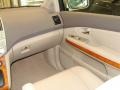 Savannah Metallic - RX 350 AWD Photo No. 16