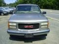 Pewter Metallic 1999 GMC Suburban C1500 SLT