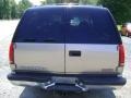 1999 Pewter Metallic GMC Suburban C1500 SLT  photo #3