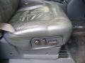 2001 Pewter Metallic GMC Sierra 2500HD SLT Crew Cab 4x4  photo #23