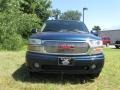 Deep Blue Metallic - Yukon Denali AWD Photo No. 2