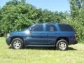 Deep Blue Metallic - Yukon Denali AWD Photo No. 4