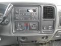 2005 Fire Red GMC Sierra 2500HD SLE Regular Cab 4x4  photo #24