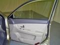 Sand Beige Metallic - Spectra EX Sedan Photo No. 24