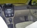 Sand Beige Metallic - Spectra EX Sedan Photo No. 32