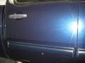 2007 Deep Blue Metallic GMC Sierra 1500 SLE Crew Cab 4x4  photo #13