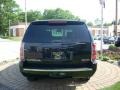 2007 Onyx Black GMC Yukon XL Denali AWD  photo #7