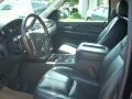 2007 Onyx Black GMC Yukon XL Denali AWD  photo #8