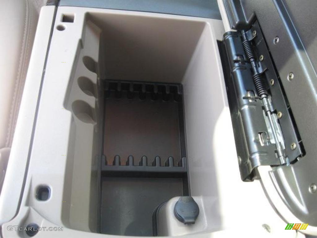 2005 Yukon Denali AWD - Deep Blue Metallic / Sandstone photo #31