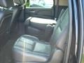 2007 Onyx Black GMC Yukon XL Denali AWD  photo #9