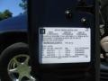 Deep Blue Metallic - Yukon Denali AWD Photo No. 35