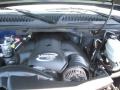 Deep Blue Metallic - Yukon Denali AWD Photo No. 36