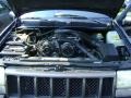 1998 Deep Slate Pearlcoat Jeep Grand Cherokee 5.9 Limited 4x4  photo #21