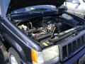 1998 Deep Slate Pearlcoat Jeep Grand Cherokee 5.9 Limited 4x4  photo #22