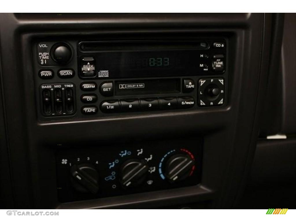 2001 Cherokee Sport 4x4 - Solar Yellow / Agate photo #12