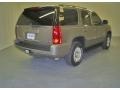 Steel Gray Metallic - Yukon SLE Photo No. 3