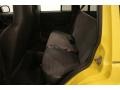 Solar Yellow - Cherokee Sport 4x4 Photo No. 16