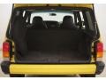 Solar Yellow - Cherokee Sport 4x4 Photo No. 17