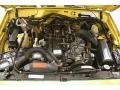 Solar Yellow - Cherokee Sport 4x4 Photo No. 18