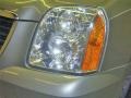 Steel Gray Metallic - Yukon SLE Photo No. 9