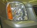 Steel Gray Metallic - Yukon SLE Photo No. 10