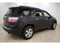 Carbon Black Metallic - Acadia SLE Photo No. 6