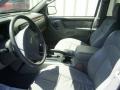 2004 Bright Silver Metallic Jeep Grand Cherokee Limited  photo #4