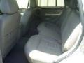 2004 Bright Silver Metallic Jeep Grand Cherokee Limited  photo #5