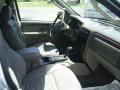 2004 Bright Silver Metallic Jeep Grand Cherokee Limited  photo #6