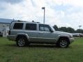 2006 Bright Silver Metallic Jeep Commander Limited 4x4  photo #4