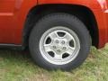 Sunburst Orange Pearl - Patriot Sport Photo No. 8