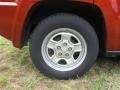 Sunburst Orange Pearl - Patriot Sport Photo No. 9