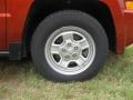 Sunburst Orange Pearl - Patriot Sport Photo No. 10
